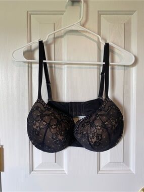 Maidenform Love the Lift Push Up Bra, 38D
